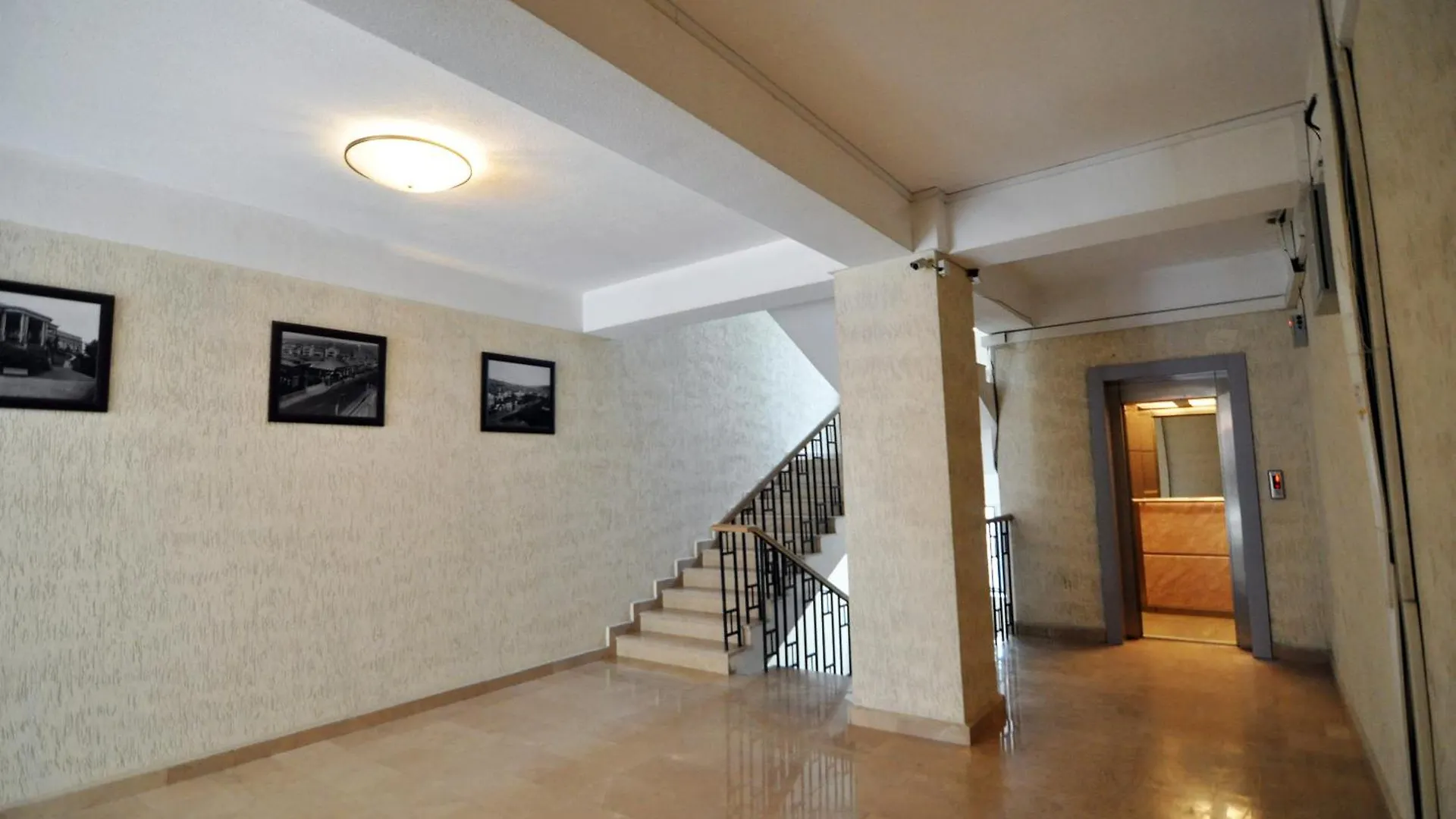 Comfy Point In The City Center Tbiliszi Apartman